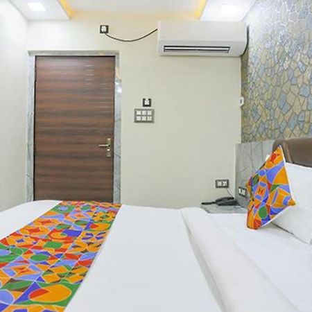 Fabhotel The Treenity House Allāhābād Junction エクステリア 写真